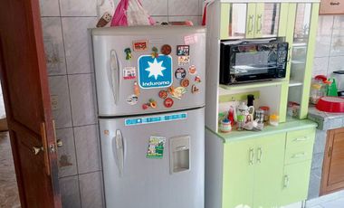 Ideal para estudiantes: habitación práctica y bien ubicada