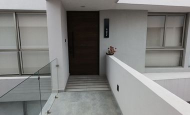 DEPARTAMENTO EN VENTA MORELIA MICHOACAN