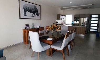 DEPARTAMENTO EN VENTA MORELIA MICHOACAN