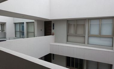 DEPARTAMENTO EN VENTA MORELIA MICHOACAN