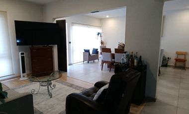 DEPARTAMENTO EN VENTA MORELIA MICHOACAN