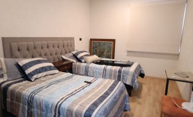 DEPARTAMENTO EN VENTA MORELIA MICHOACAN