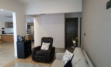 DEPARTAMENTO EN VENTA MORELIA MICHOACAN