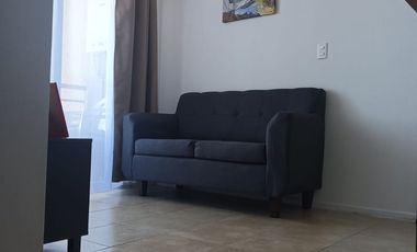 SE ARRIENDA DEPTO AMOBLADO SEC. LOS PINOS QUILPUE