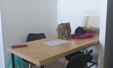 SE ARRIENDA DEPTO AMOBLADO SEC. LOS PINOS QUILPUE