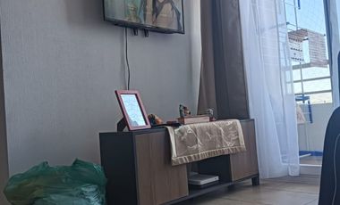 SE ARRIENDA DEPTO AMOBLADO SEC. LOS PINOS QUILPUE