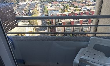 SE ARRIENDA DEPTO AMOBLADO SEC. LOS PINOS QUILPUE