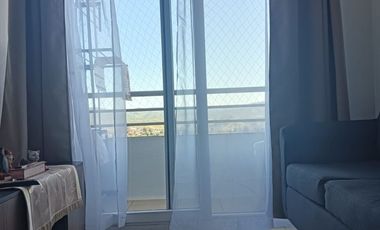 SE ARRIENDA DEPTO AMOBLADO SEC. LOS PINOS QUILPUE