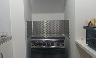 SE ARRIENDA DEPTO AMOBLADO SEC. LOS PINOS QUILPUE