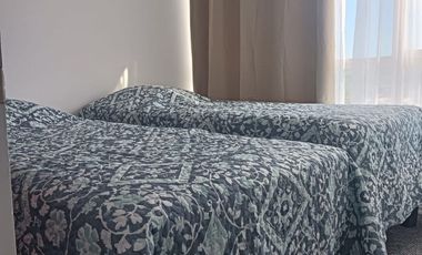 SE ARRIENDA DEPTO AMOBLADO SEC. LOS PINOS QUILPUE