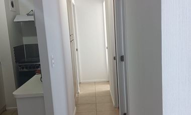 SE ARRIENDA DEPTO AMOBLADO SEC. LOS PINOS QUILPUE