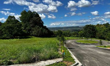 Foreclosed Property - 316 sqm for Sale Lot 1 Blk 24 in Amiya Raya Highland Homes, San Mateo, Rizal