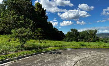 Foreclosed Property - 316 sqm for Sale Lot 1 Blk 24 in Amiya Raya Highland Homes, San Mateo, Rizal