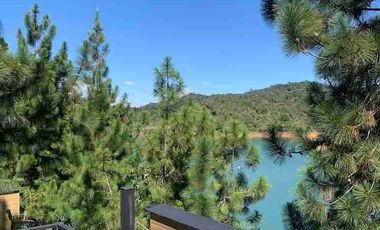 Cabaña en Venta Guatapé con represa