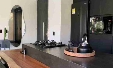 Cabaña en Venta Guatapé con represa