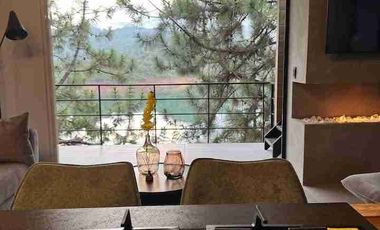 Cabaña en Venta Guatapé con represa