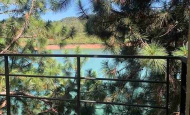 Cabaña en Venta Guatapé con represa