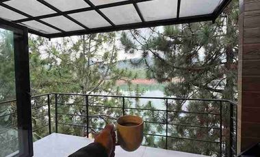 Cabaña en Venta Guatapé con represa