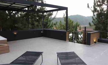 Cabaña en Venta Guatapé con represa