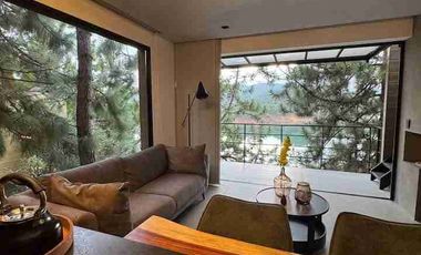 Cabaña en Venta Guatapé con represa