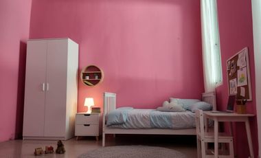 Rumah Murah dalam Cluster DMarco Residence Cilodong Depok