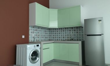 Rumah Murah dalam Cluster DMarco Residence Cilodong Depok