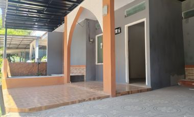 Rumah Murah dalam Cluster DMarco Residence Cilodong Depok