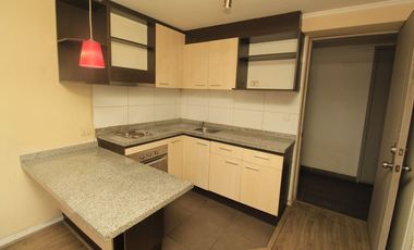 DEPARTAMENTO ESTUDIO METRO SAN MIGUEL