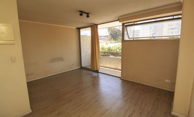 DEPARTAMENTO ESTUDIO METRO SAN MIGUEL