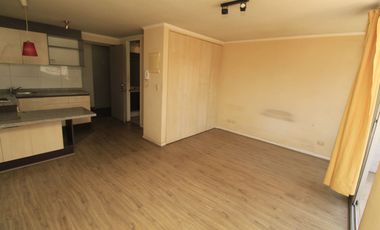 DEPARTAMENTO ESTUDIO METRO SAN MIGUEL