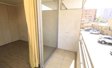 DEPARTAMENTO ESTUDIO METRO SAN MIGUEL