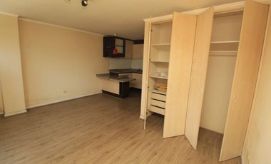 DEPARTAMENTO ESTUDIO METRO SAN MIGUEL