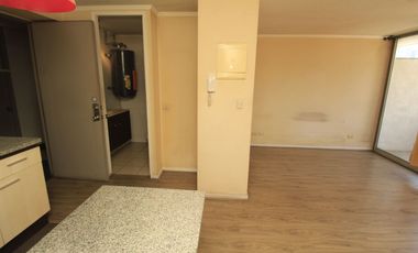 DEPARTAMENTO ESTUDIO METRO SAN MIGUEL