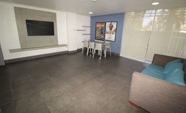 DEPARTAMENTO ESTUDIO METRO SAN MIGUEL