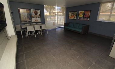 DEPARTAMENTO ESTUDIO METRO SAN MIGUEL