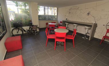 DEPARTAMENTO ESTUDIO METRO SAN MIGUEL