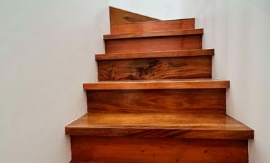 Brgy.Roxas Quezon City For Sale 3 Storey Townhouse 4 Bedrooms near Scout Reyes rg