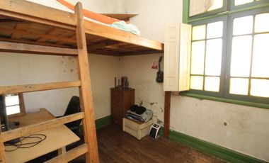 Casona Colonial en zona típica de Santiago, a pasos de estación de Metro Matta