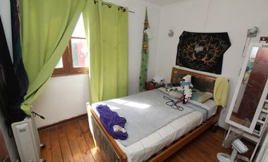 Casona Colonial en zona típica de Santiago, a pasos de estación de Metro Matta