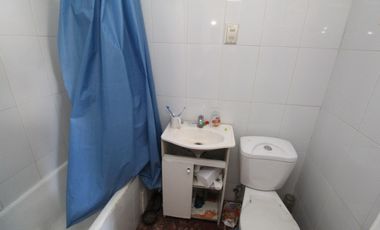 Casona Colonial en zona típica de Santiago, a pasos de estación de Metro Matta