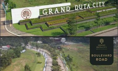 Rumah dgn Design Hunian Resort Exclusive Harga mulai dari 700 jtaan - GDC