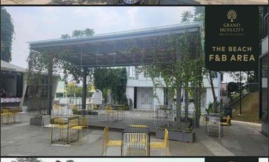 Rumah dgn Design Hunian Resort Exclusive Harga mulai dari 700 jtaan - GDC