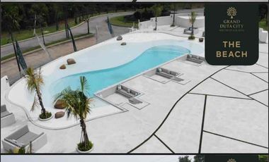 Rumah dgn Design Hunian Resort Exclusive Harga mulai dari 700 jtaan - GDC