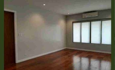 HOUSE FOR LEASE IN AYALA ALABANG