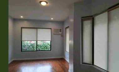 HOUSE FOR LEASE IN AYALA ALABANG