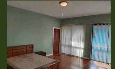 HOUSE FOR LEASE IN AYALA ALABANG