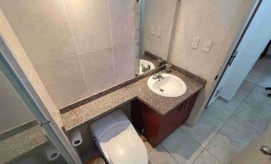 🏢 VENDO DEP. - DOS DORMITORIOS - SALIDA AL MAR - PISO 3 (Tonsupa – Club Resort Pacífico – Playa Ancha.)