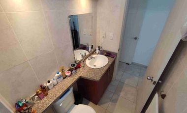 🏢 VENDO DEP. - DOS DORMITORIOS - SALIDA AL MAR - PISO 3 (Tonsupa – Club Resort Pacífico – Playa Ancha.)