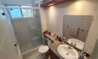 🏢 VENDO DEP. - DOS DORMITORIOS - SALIDA AL MAR - PISO 3 (Tonsupa – Club Resort Pacífico – Playa Ancha.)