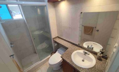 🏢 VENDO DEP. - DOS DORMITORIOS - SALIDA AL MAR - PISO 3 (Tonsupa – Club Resort Pacífico – Playa Ancha.)